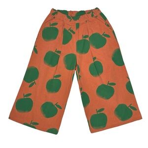 Jelly Mallow Apple Pants